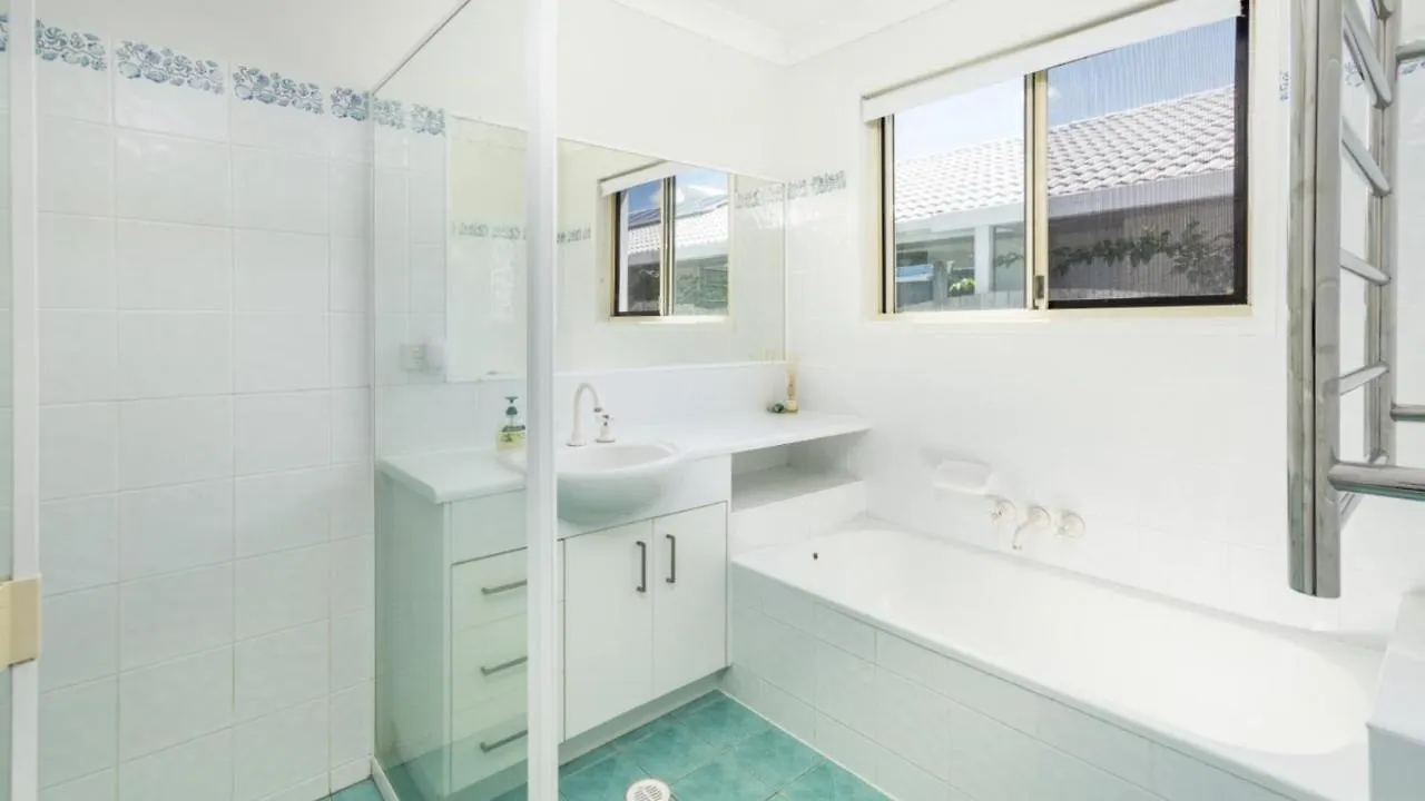Casa vacanze Dog Friendly Home With Canal Views Banksia Beach